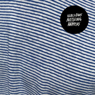 Album art for Nothing Happens