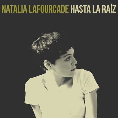 Album art for Hasta la Raíz