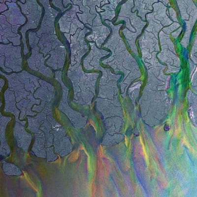 Album art for An Awesome Wave