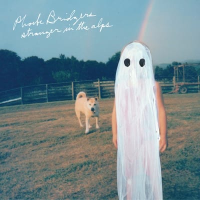 Album art for Stranger in the Alps