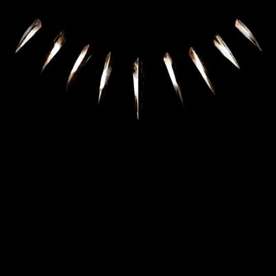 Album art for Black Panther: The Album