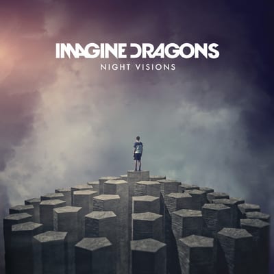 Album art for Night Visions