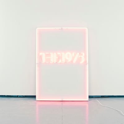 Album art for I like it when you sleep, for you are so beautiful yet so unaware of it