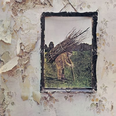 Album art for Led Zeppelin IV