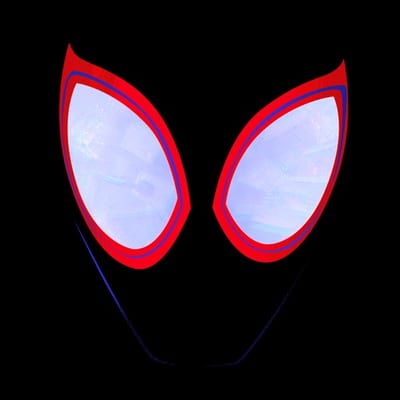 Album art for Spider-Man: Into the Spider-Verse (Soundtrack)