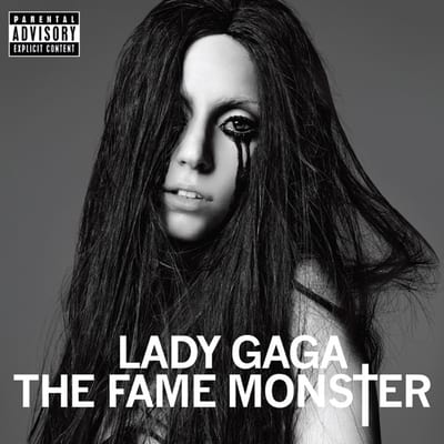 Album art for The Fame Monster