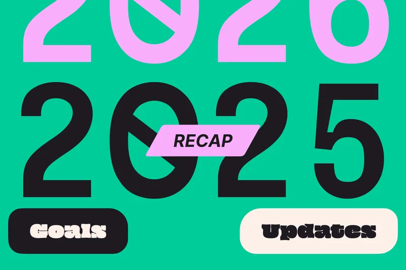 2025 Recap